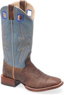Double H Boot Style: DH1518